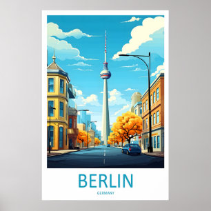 Poster Berlin 3