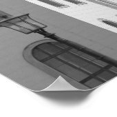 Poster Berlin Berliner Fernsehturm (Coin)