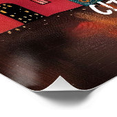 Poster Berlín: Ciudad de la Diversidad (Coin)