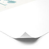 Póster Berlin Perfect Poster (Hoek)