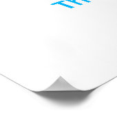 poster BERMUDA TRIANGLE (Coin)