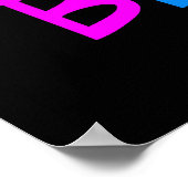 poster BERMUDA TRIANGLE (Coin)