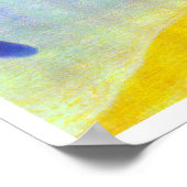 Poster Bermudes en 5 heures (Coin)