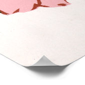 Poster Bermudes Travel (Coin)