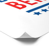 Poster Bern Baby Bern (Coin)