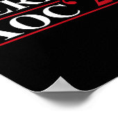 Poster Bernie Aoc 2028 Bernie Sanders Alexandria Cortez P (Coin)