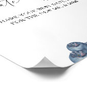 Poster Berries - datez la nuit idées. Jeu de la mariée du (Coin)