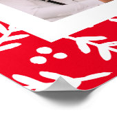 Poster Berries joueuses (Coin)