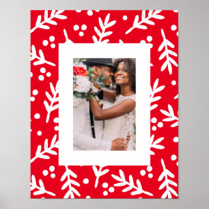 Poster Berries joueuses