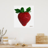 Poster Berry (Cuisine)