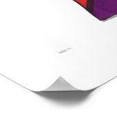 Poster Berry Leon-Rachel R (Coin)