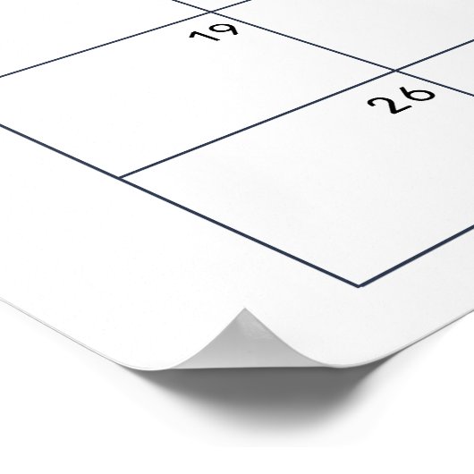 Poster Berry Sweet Cherry devine l'affiche de la date d'é (Coin)