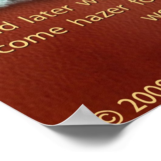 Poster Bertha Kaepernik-Blancett (Coin)