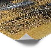 Poster Berthe Morisot - Daffodiles, art, (Coin)