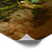 Poster berwick castle (Coin)