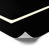 Poster Beskydy Mountains, République tchèque (Poster) (Coin)