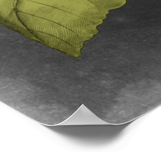 Poster Besler Dramatique I (Coin)