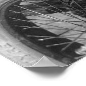 Poster Besoin de vitesse, 1913 (Coin)