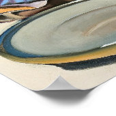 Poster Besoin d'une broche (Coin)