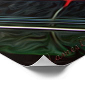 Poster "Besoins de correction" (Coin)