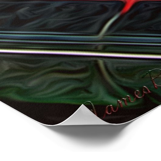 Poster "Besoins de correction" (Coin)