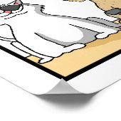 Poster Besoins particuliers (Coin)