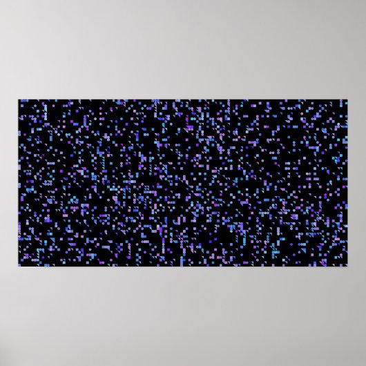Poster Besshak (Devant)