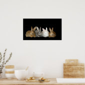 Poster Best Buddies (Cuisine)