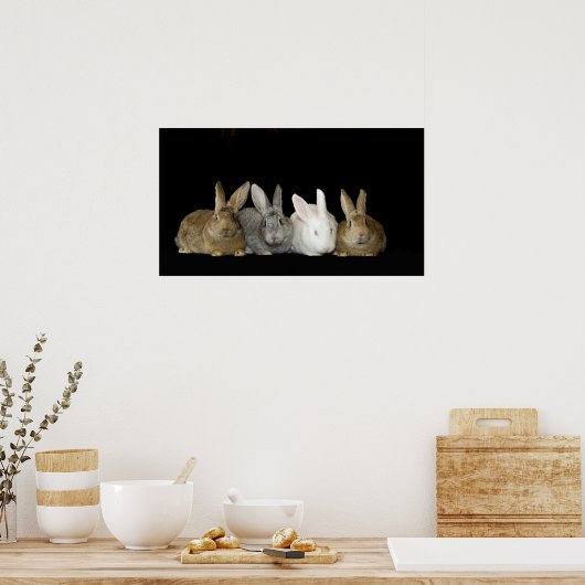 Poster Best Buddies (Cuisine)