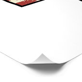 Poster Best Corgi Dad Ever Patriotic Vintage Dog Shirt_1 (Coin)