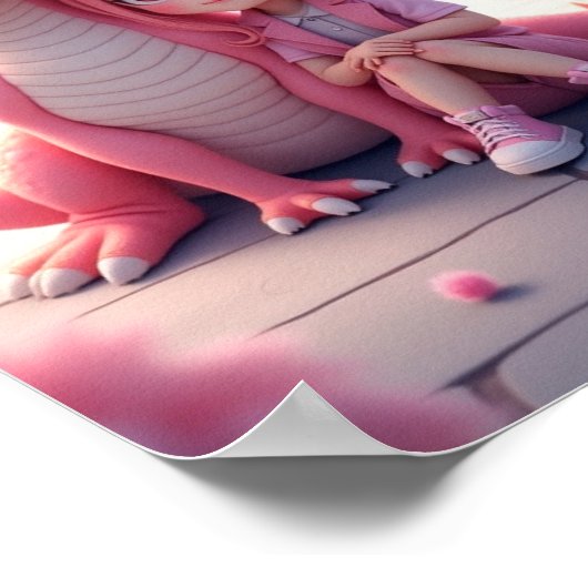 Poster Best Friends (Coin)