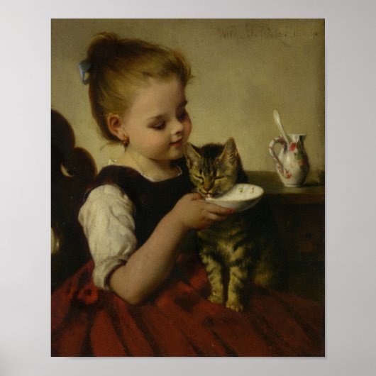 Poster Best Friends (Devant)