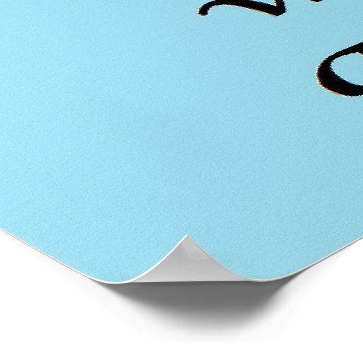 Poster Best Listeners (Coin)