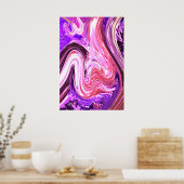 Poster Best Modern Islamic Art (Cuisine)