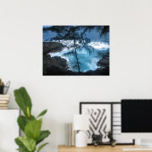 Poster Best of Kauai North Shore (Bureau à domicile)