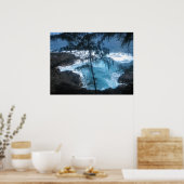 Poster Best of Kauai North Shore (Cuisine)