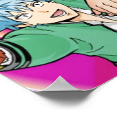 Poster Best Of Saiki k (Coin)