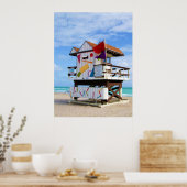 Poster Best Real Estate in Town (Cuisine)