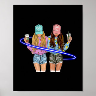 Poster Bestie Squad Besties Life Best Friends Friendship