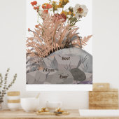 Poster BestMomEver (Cuisine)