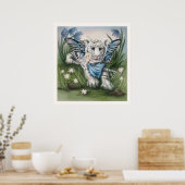 Poster Besy Friends (Cuisine)