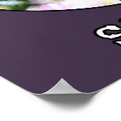 Poster Bête de printemps (Coin)