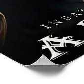 Poster Bête et Créatures Antiques : ARACHNE (Coin)