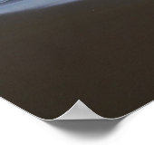 Poster Bethany Beach I (Coin)