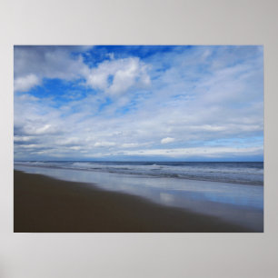 Poster Bethany Beach I