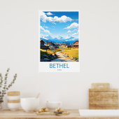 Poster Bethel 1 (Cuisine)