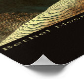 Poster Bethel Moon (Coin)