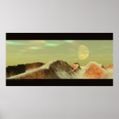 Poster Bethel Moon (Devant)