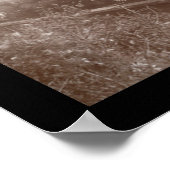 Poster Bethlehem Steel Works Photo 1896 (Coin)