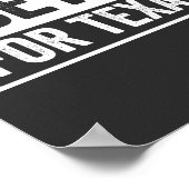 Poster beto for Texas (Coin)